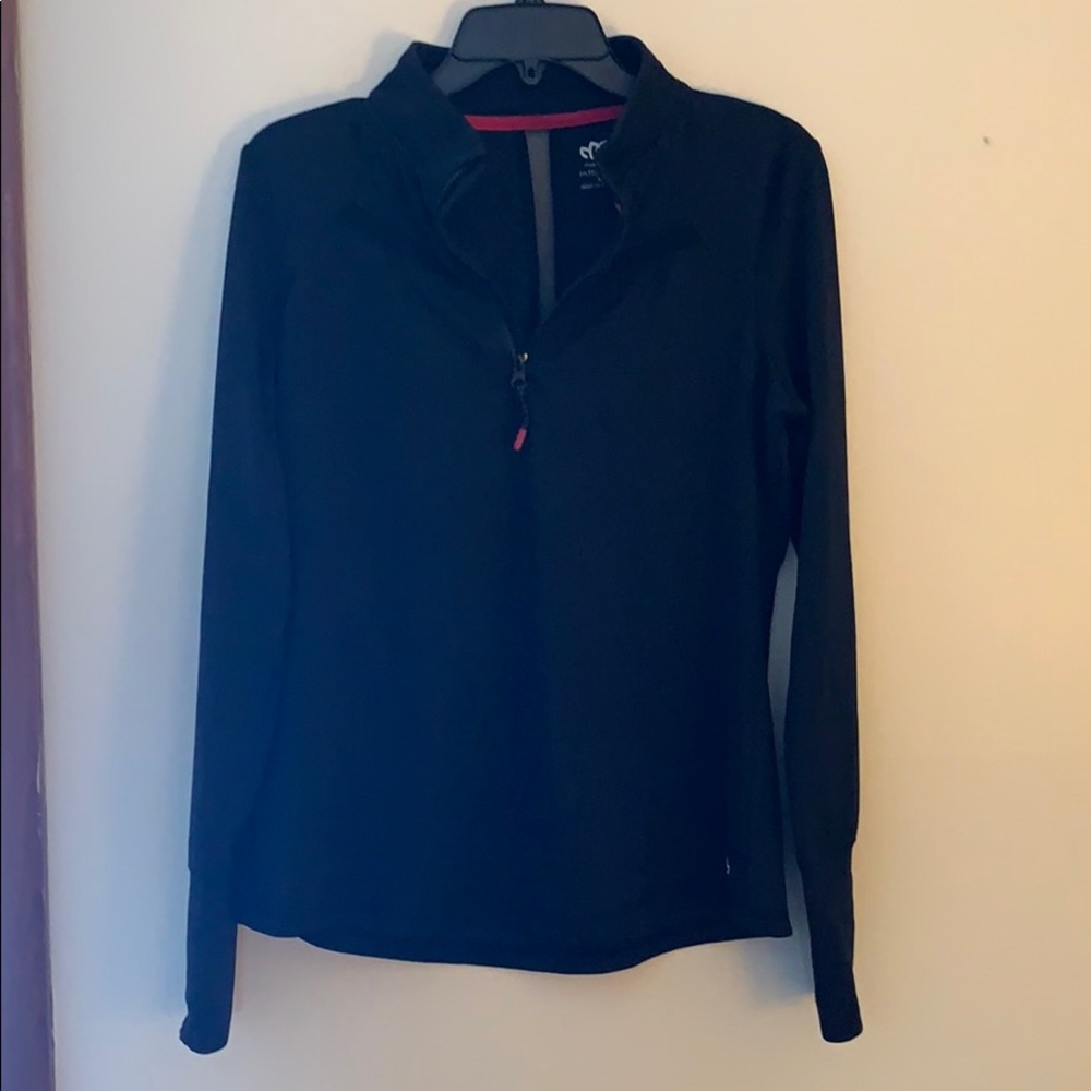 Maurice’s In Motion Active Half-Zip
